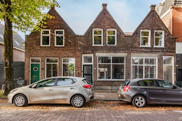 Koepoortsweg 19, 1624AB Hoorn